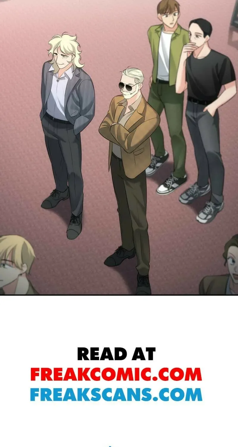 Together With the Gods of Music Chapter 18 page 85