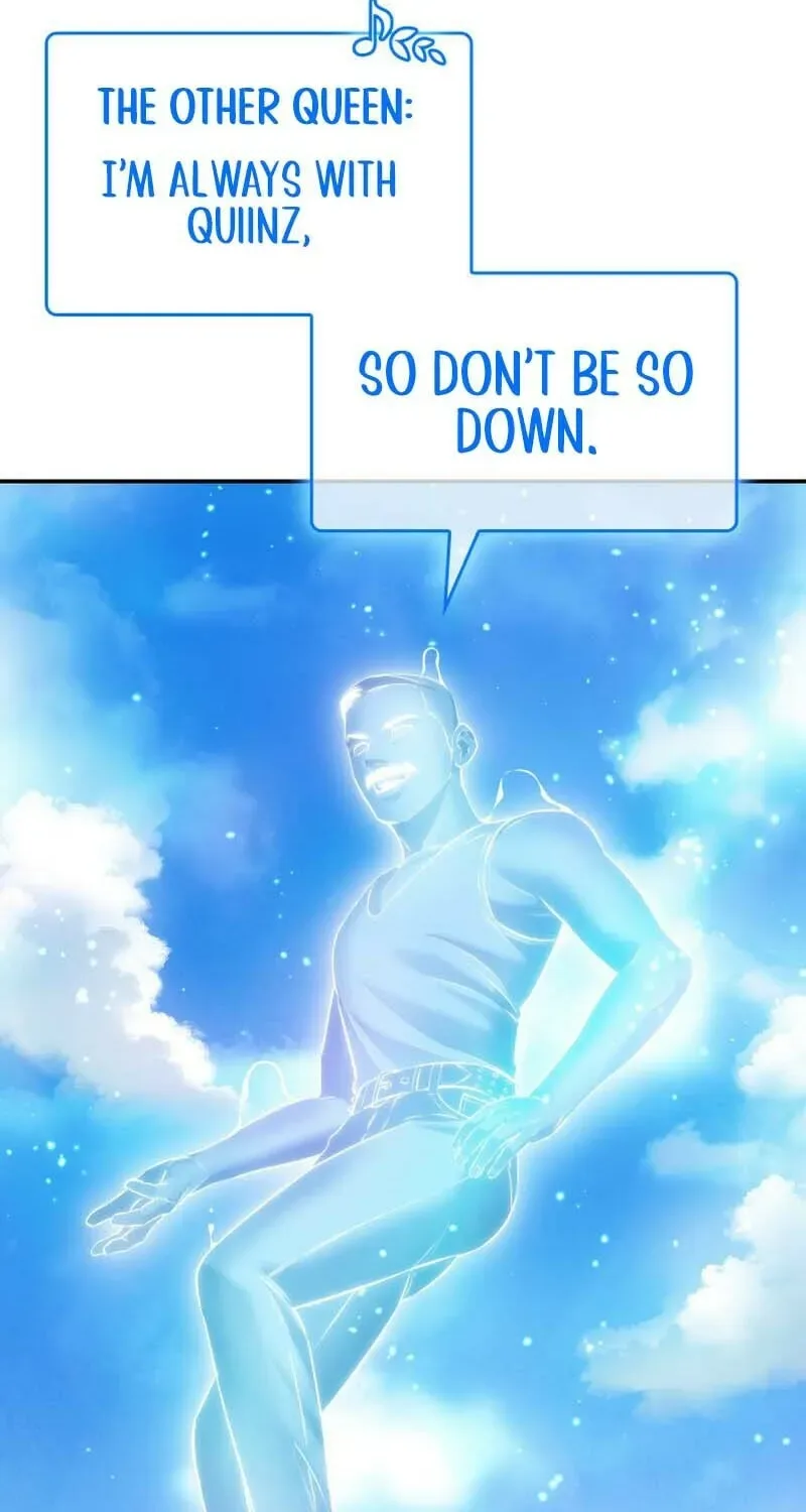 Together With the Gods of Music Chapter 18 page 86