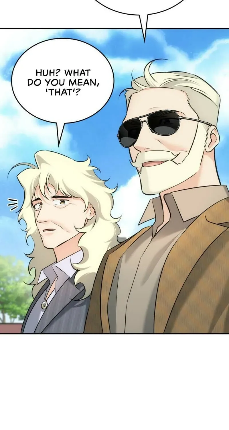 Together With the Gods of Music Chapter 18 page 89
