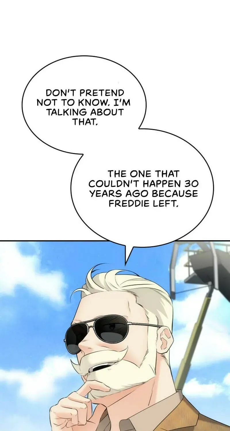 Together With the Gods of Music Chapter 18 page 90