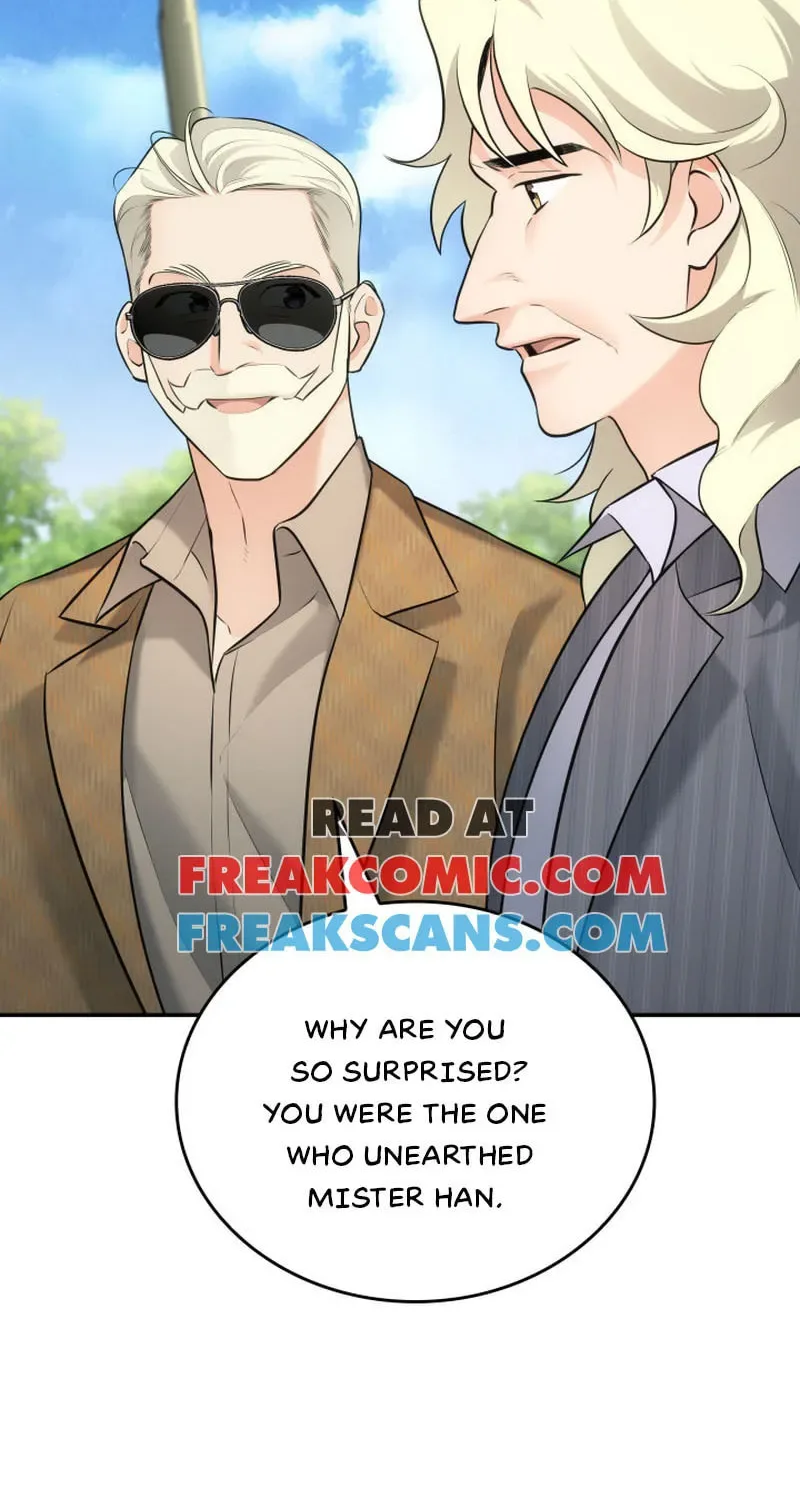 Together With the Gods of Music Chapter 19 page 6