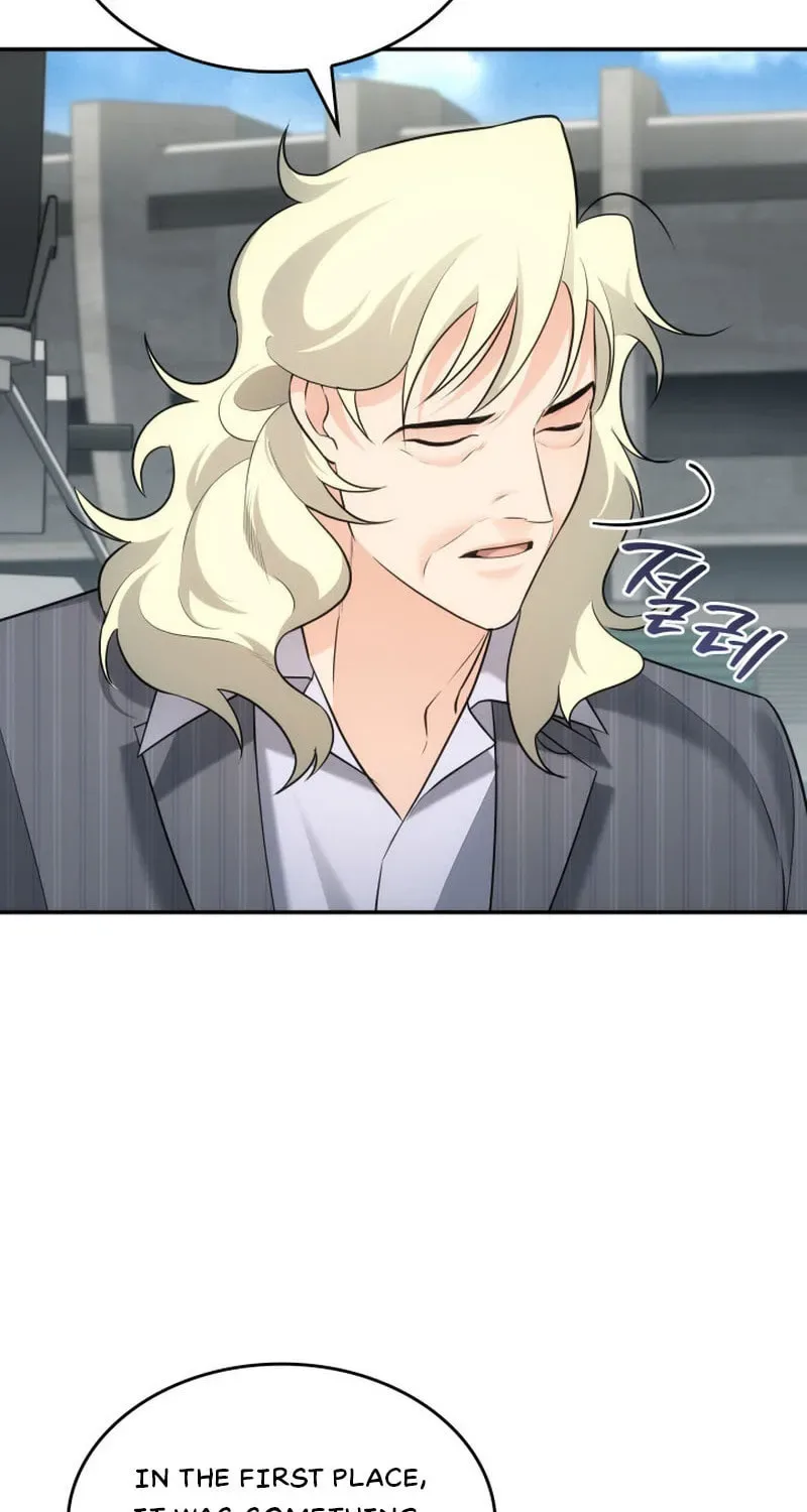 Together With the Gods of Music Chapter 19 page 8