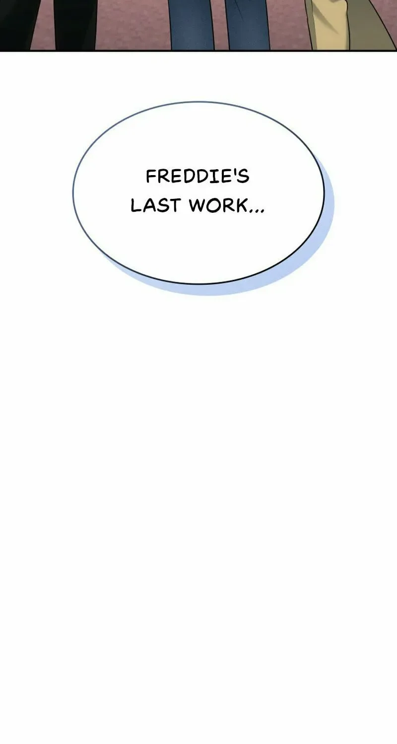 Together With the Gods of Music Chapter 19 page 14