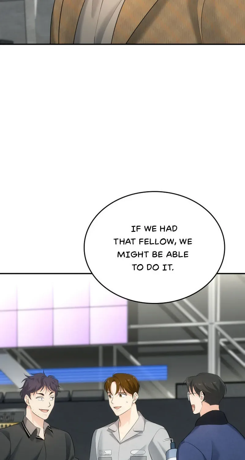 Together With the Gods of Music Chapter 19 page 12
