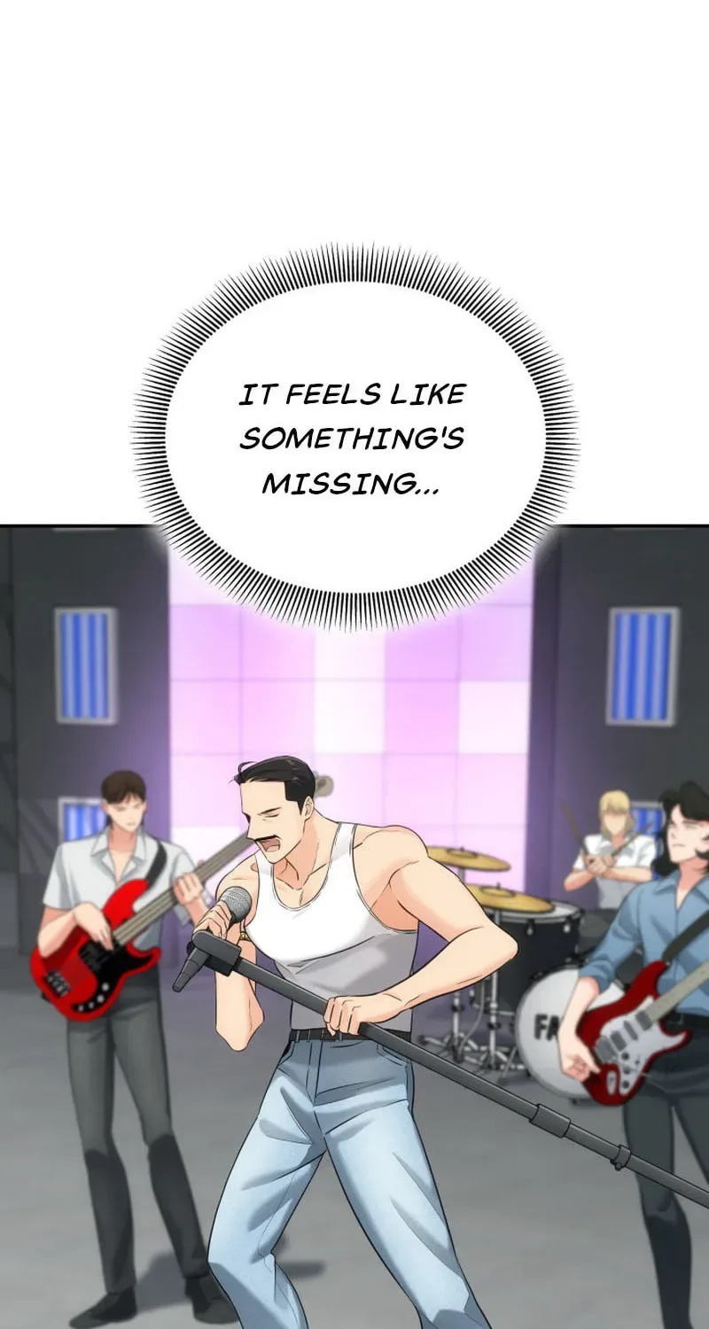 Together With the Gods of Music Chapter 19 page 24