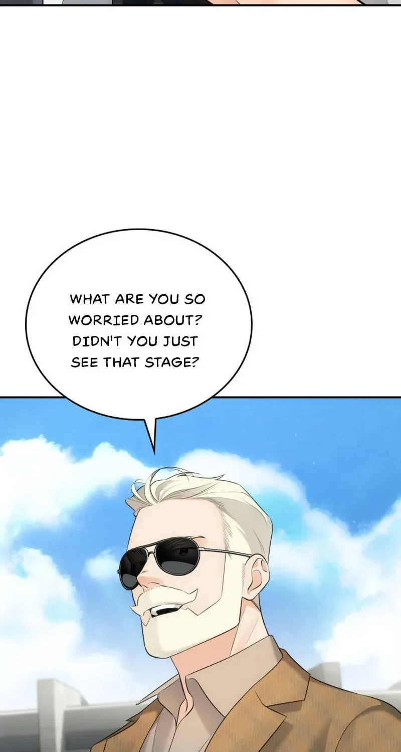 Together With the Gods of Music Chapter 19 page 11