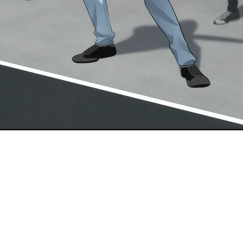 Together With the Gods of Music Chapter 19 page 25