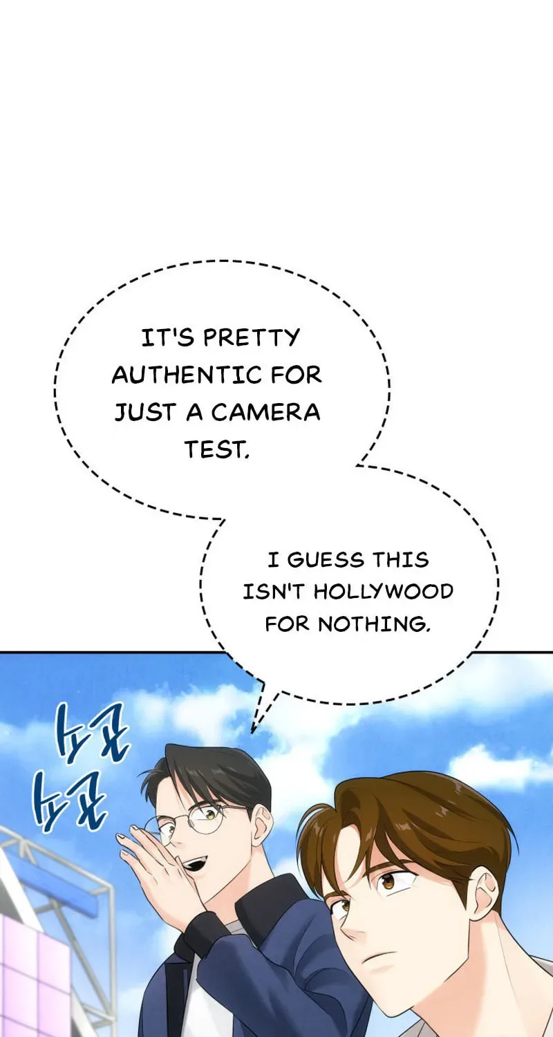 Together With the Gods of Music Chapter 19 page 21