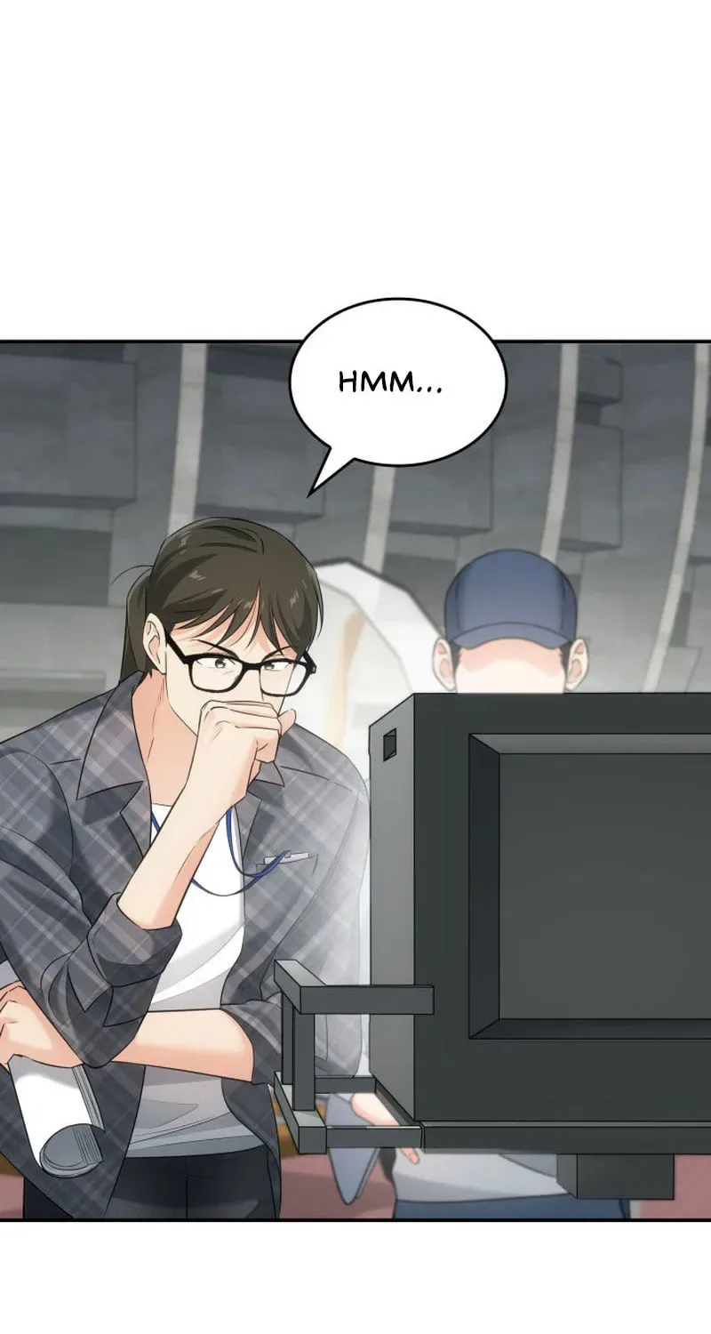 Together With the Gods of Music Chapter 19 page 26