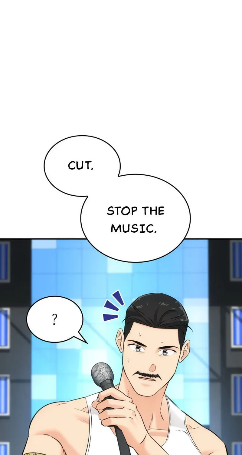 Together With the Gods of Music Chapter 19 page 27