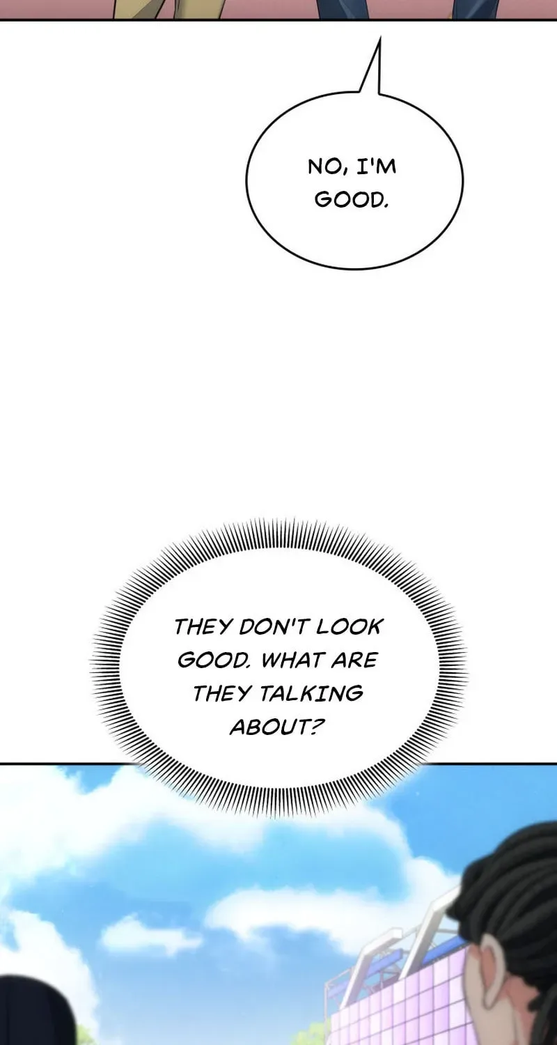 Together With the Gods of Music Chapter 19 page 32
