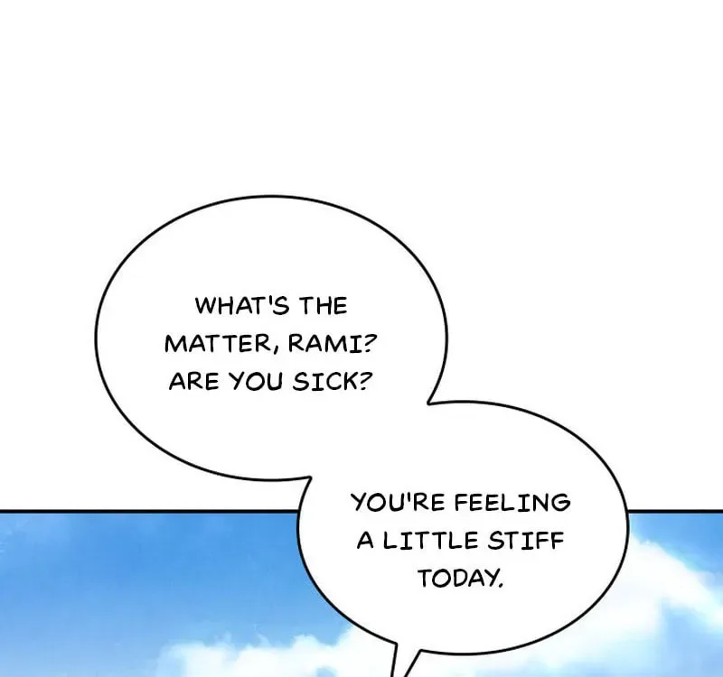Together With the Gods of Music Chapter 19 page 34