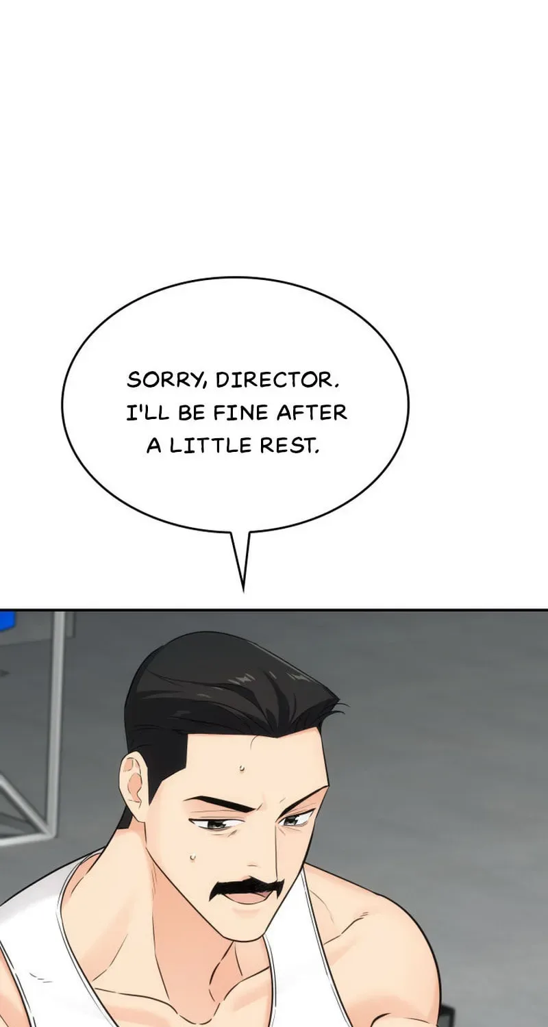 Together With the Gods of Music Chapter 19 page 39