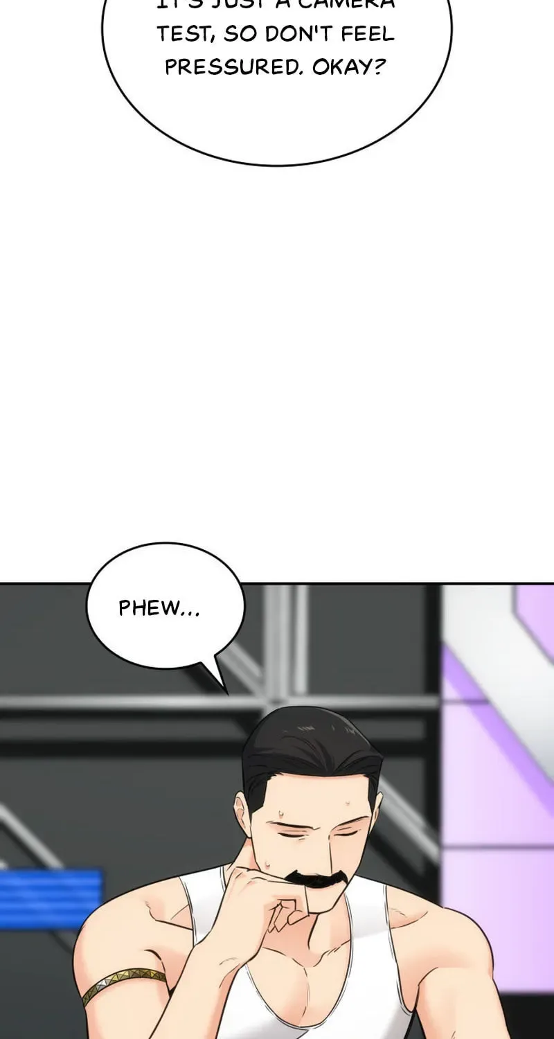 Together With the Gods of Music Chapter 19 page 42