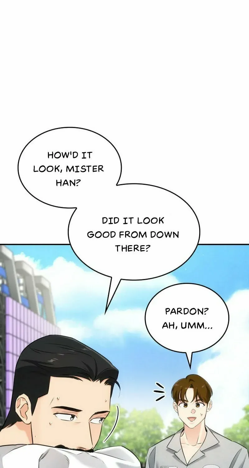 Together With the Gods of Music Chapter 19 page 47