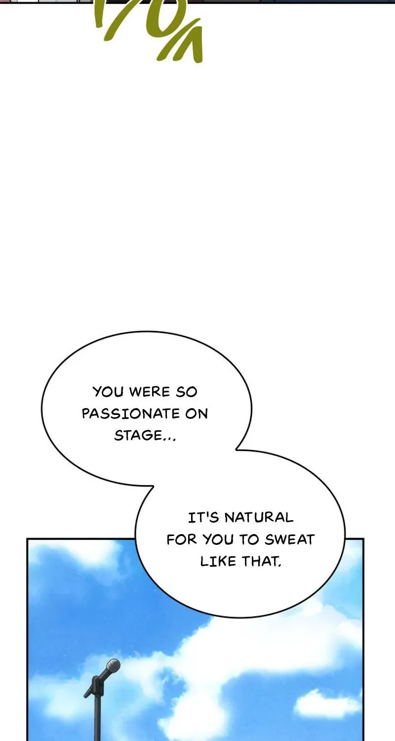 Together With the Gods of Music Chapter 19 page 45