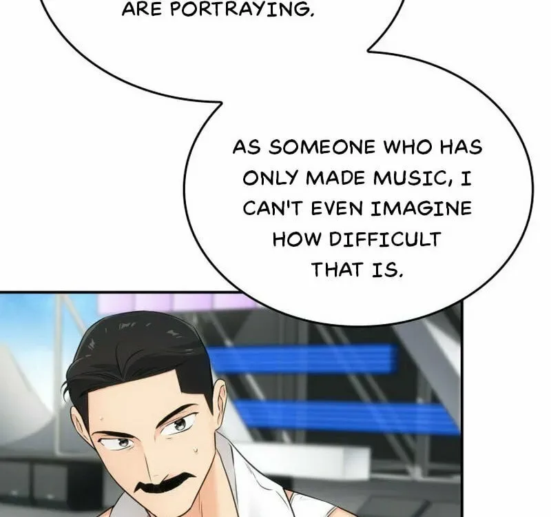 Together With the Gods of Music Chapter 19 page 49