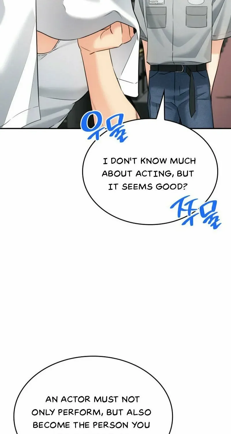 Together With the Gods of Music Chapter 19 page 48