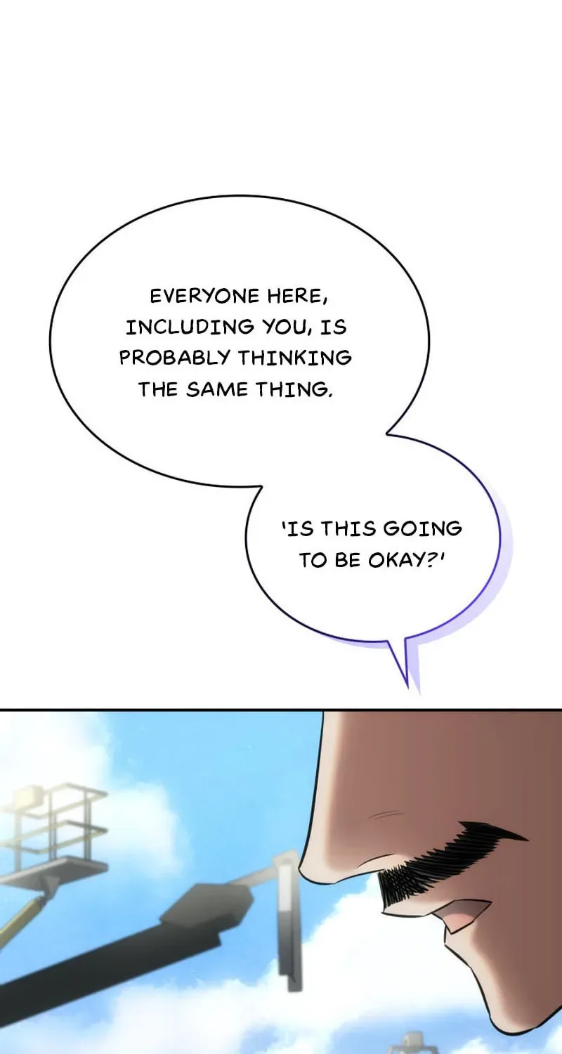 Together With the Gods of Music Chapter 19 page 51