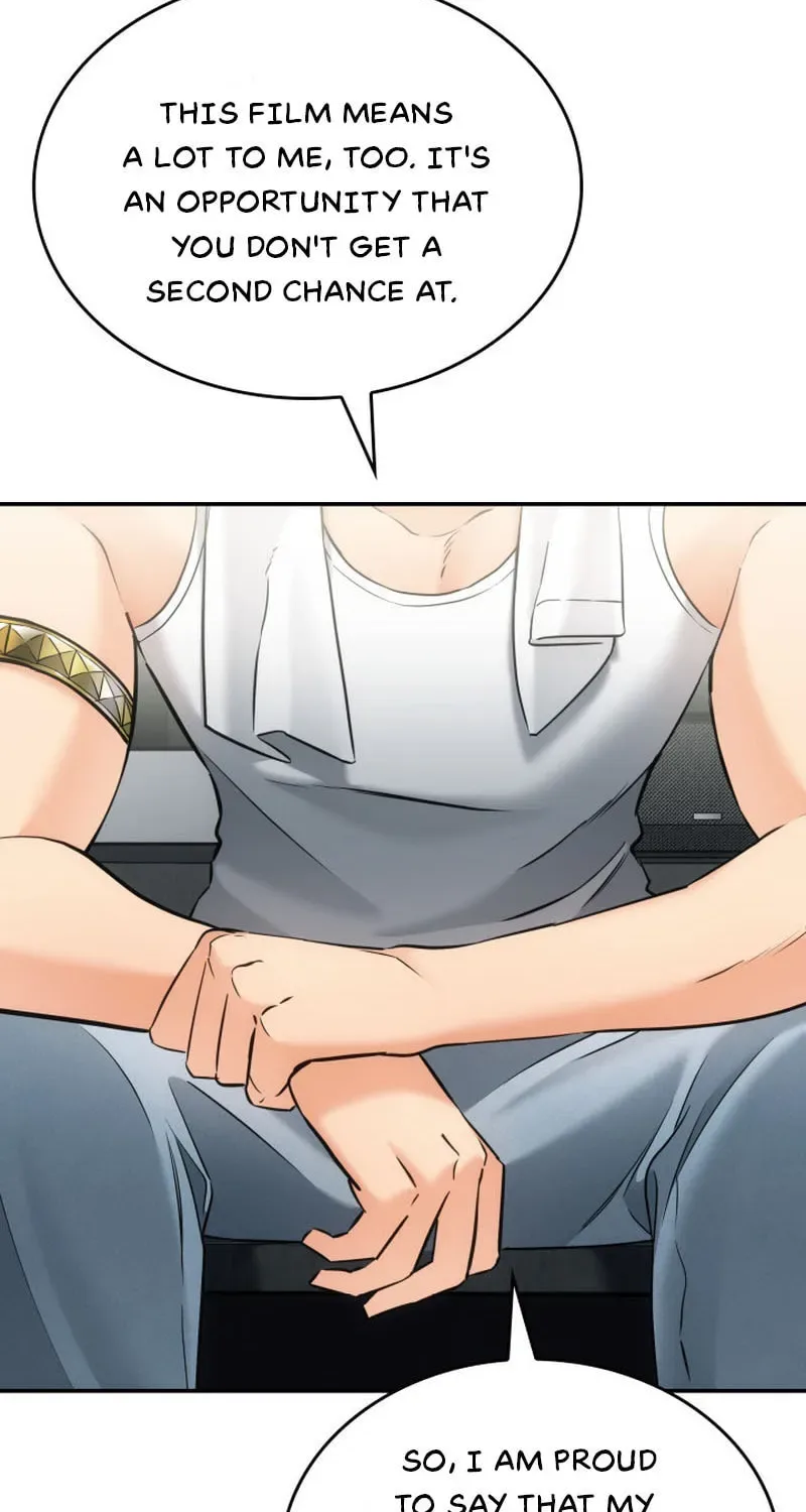 Together With the Gods of Music Chapter 19 page 54