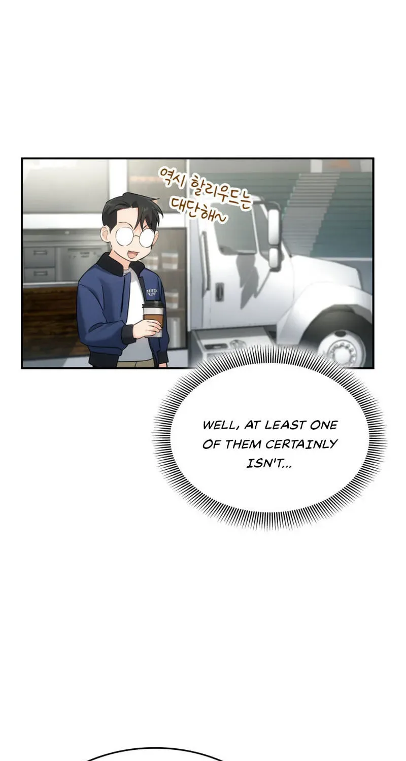 Together With the Gods of Music Chapter 19 page 53