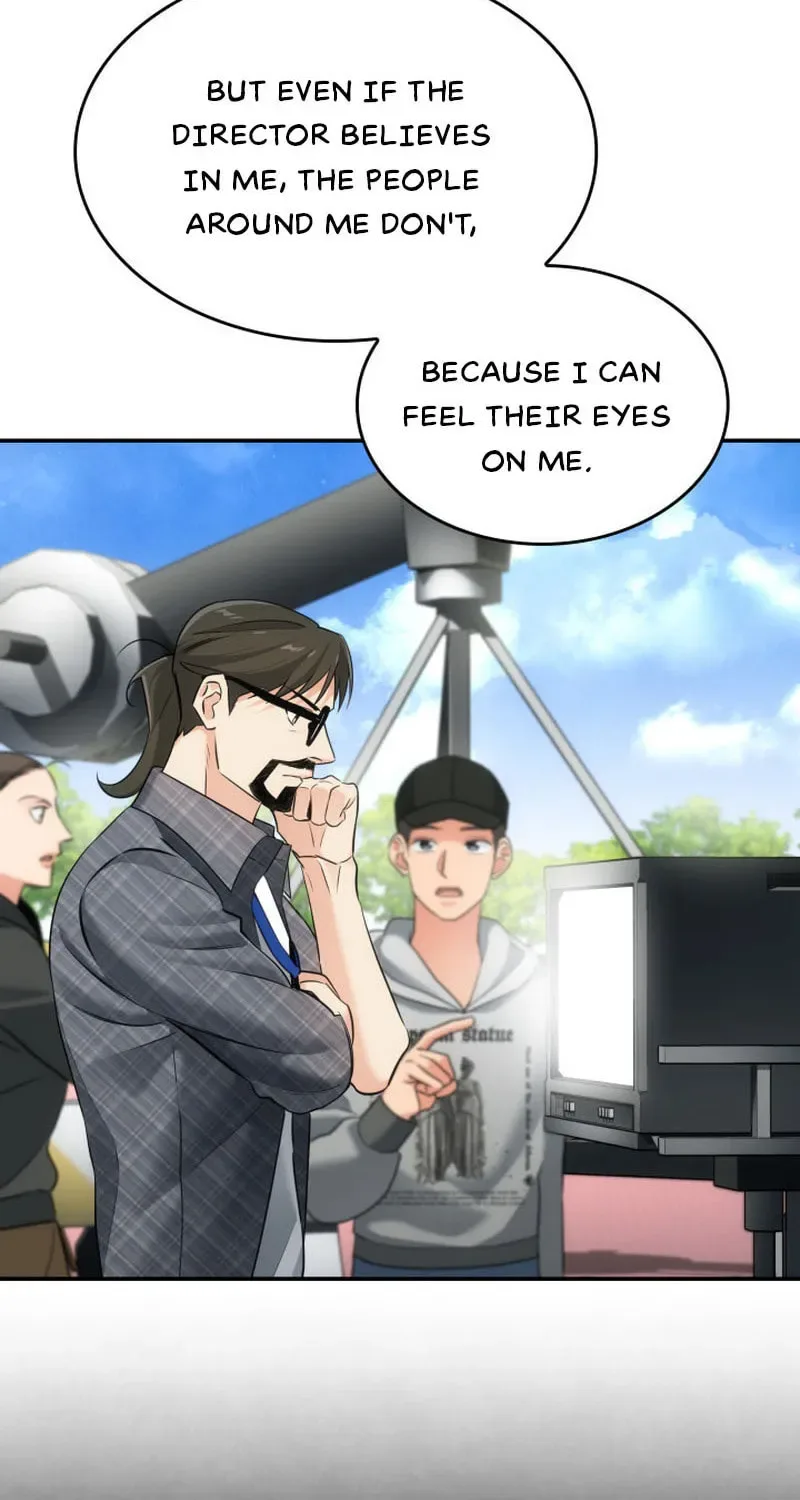 Together With the Gods of Music Chapter 19 page 56