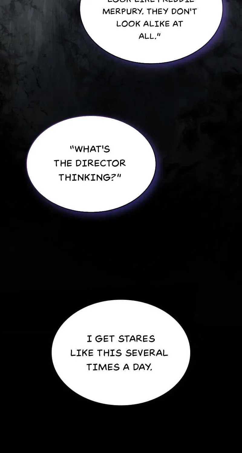 Together With the Gods of Music Chapter 19 page 59