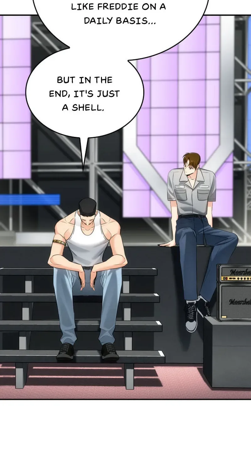 Together With the Gods of Music Chapter 19 page 62