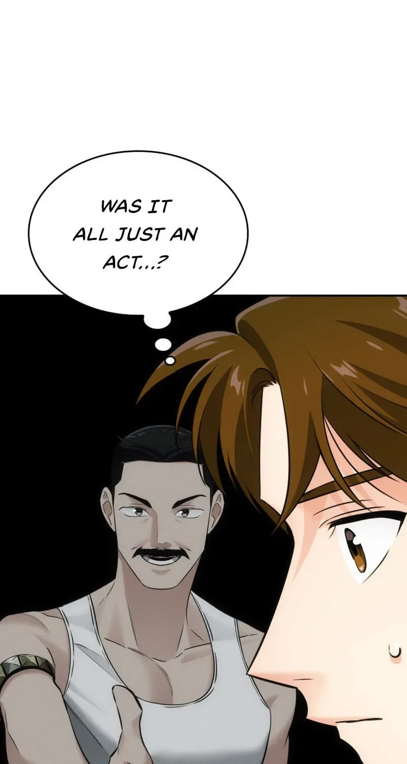 Together With the Gods of Music Chapter 19 page 63