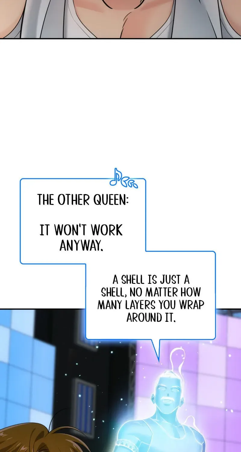 Together With the Gods of Music Chapter 19 page 66