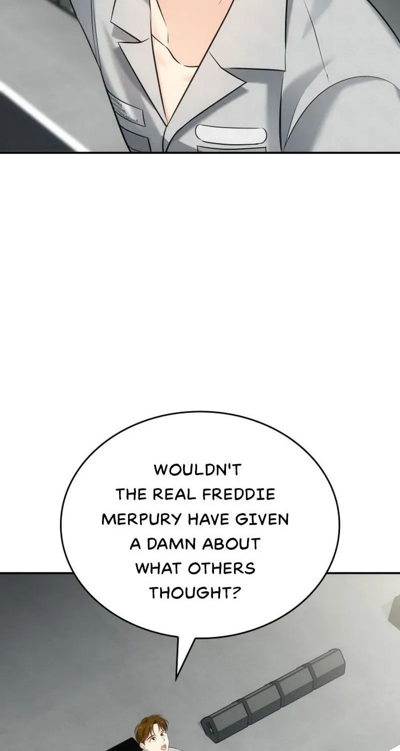 Together With the Gods of Music Chapter 19 page 71