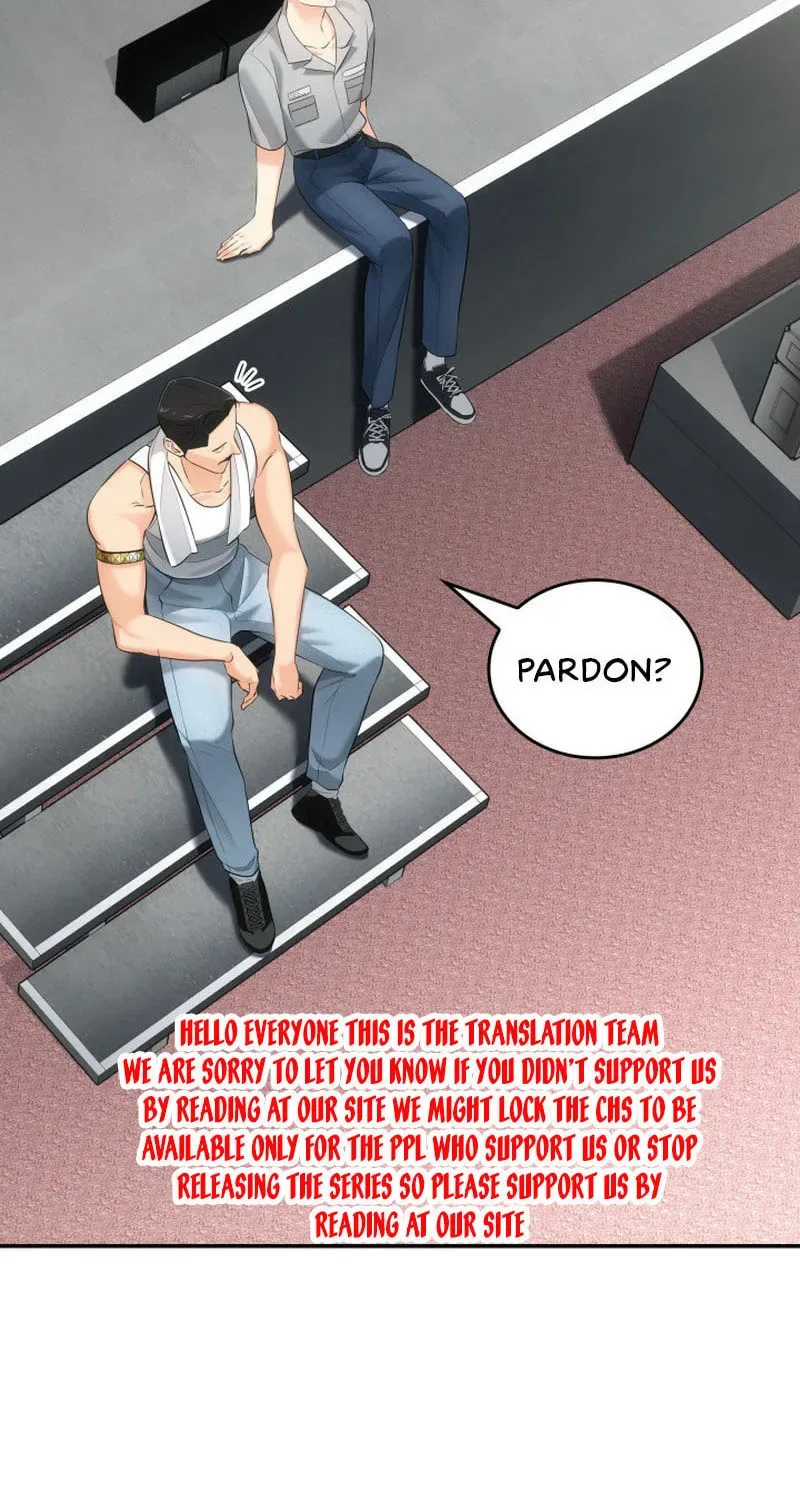 Together With the Gods of Music Chapter 19 page 72