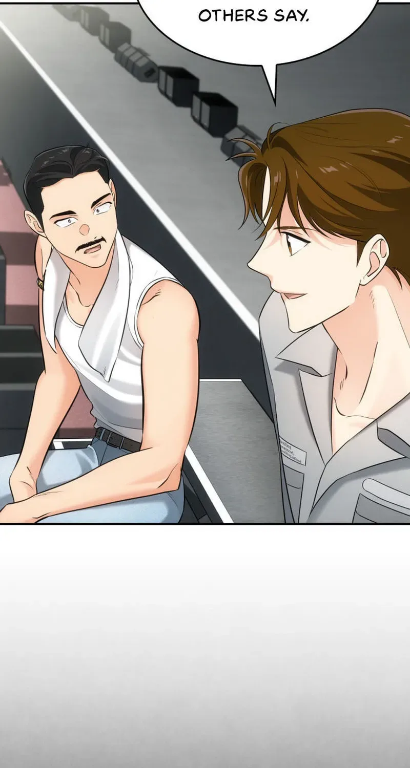 Together With the Gods of Music Chapter 19 page 74