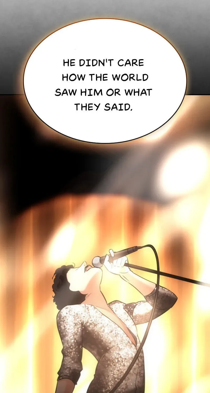 Together With the Gods of Music Chapter 19 page 75