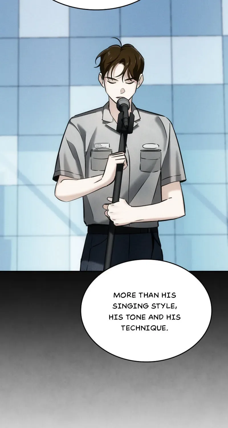 Together With the Gods of Music Chapter 19 page 78