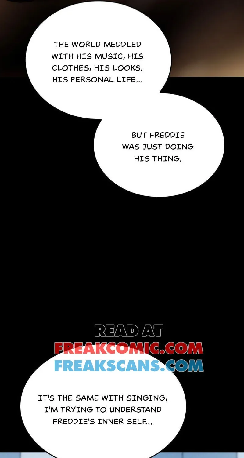 Together With the Gods of Music Chapter 19 page 77