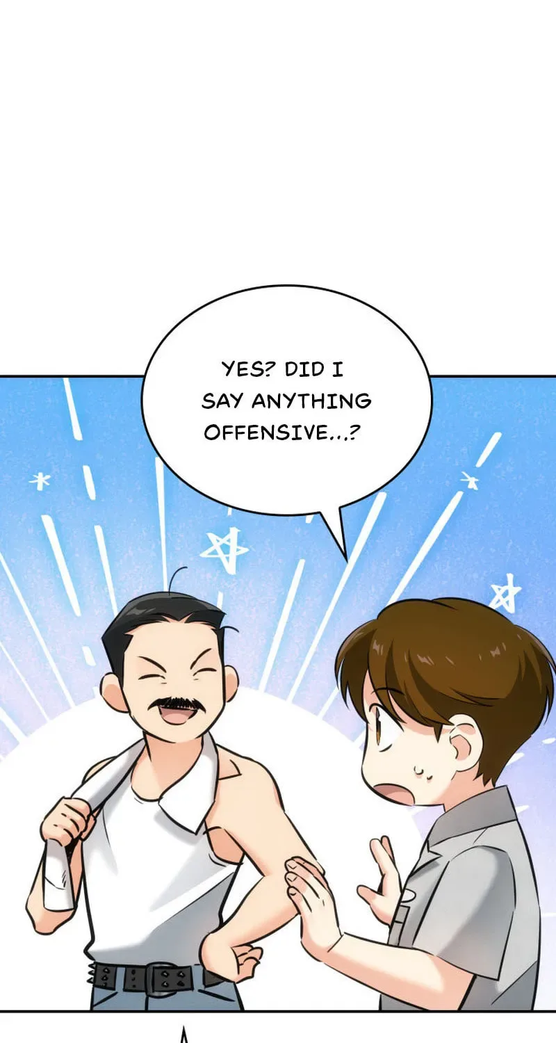Together With the Gods of Music Chapter 19 page 84