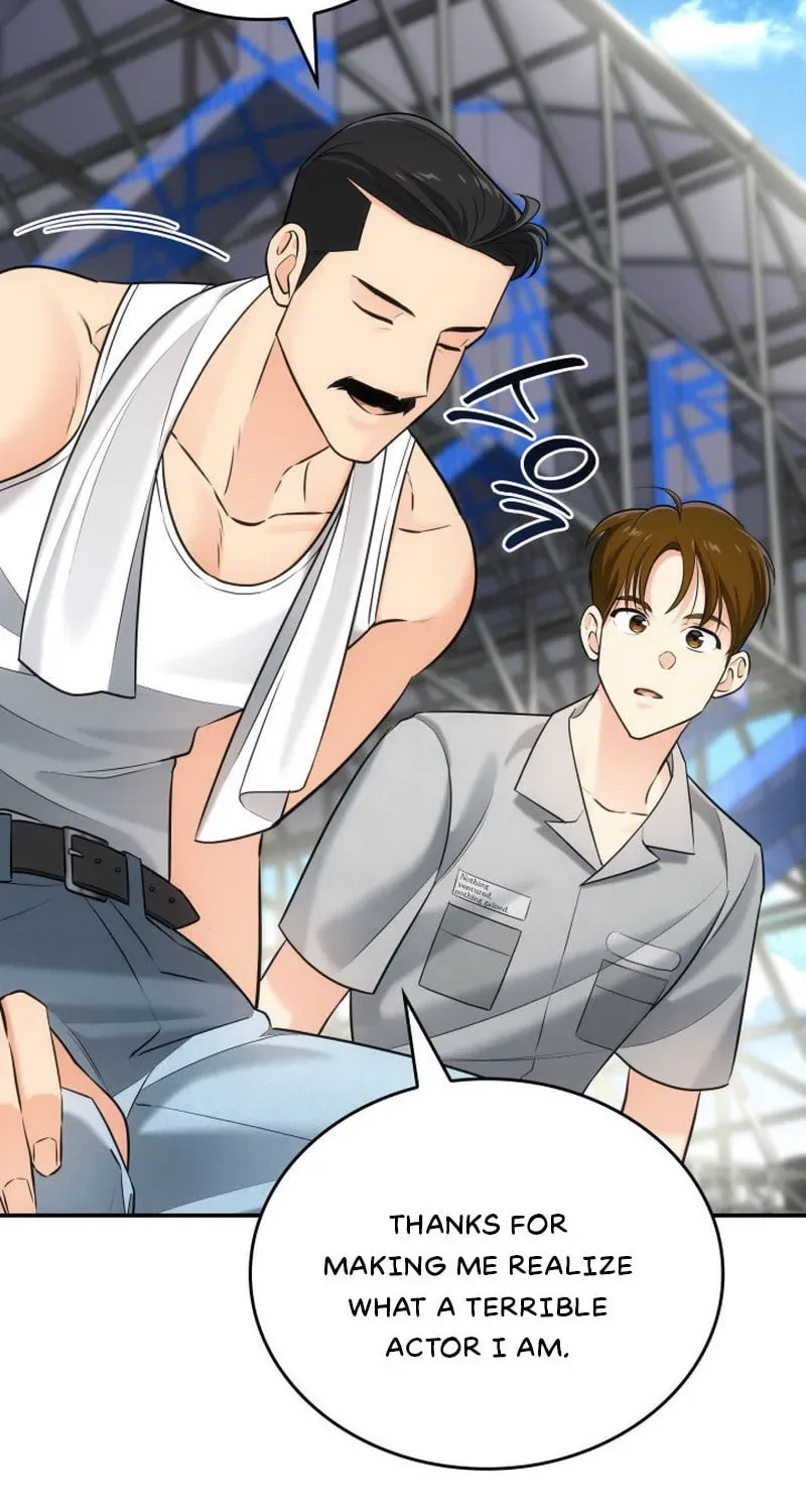 Together With the Gods of Music Chapter 19 page 83