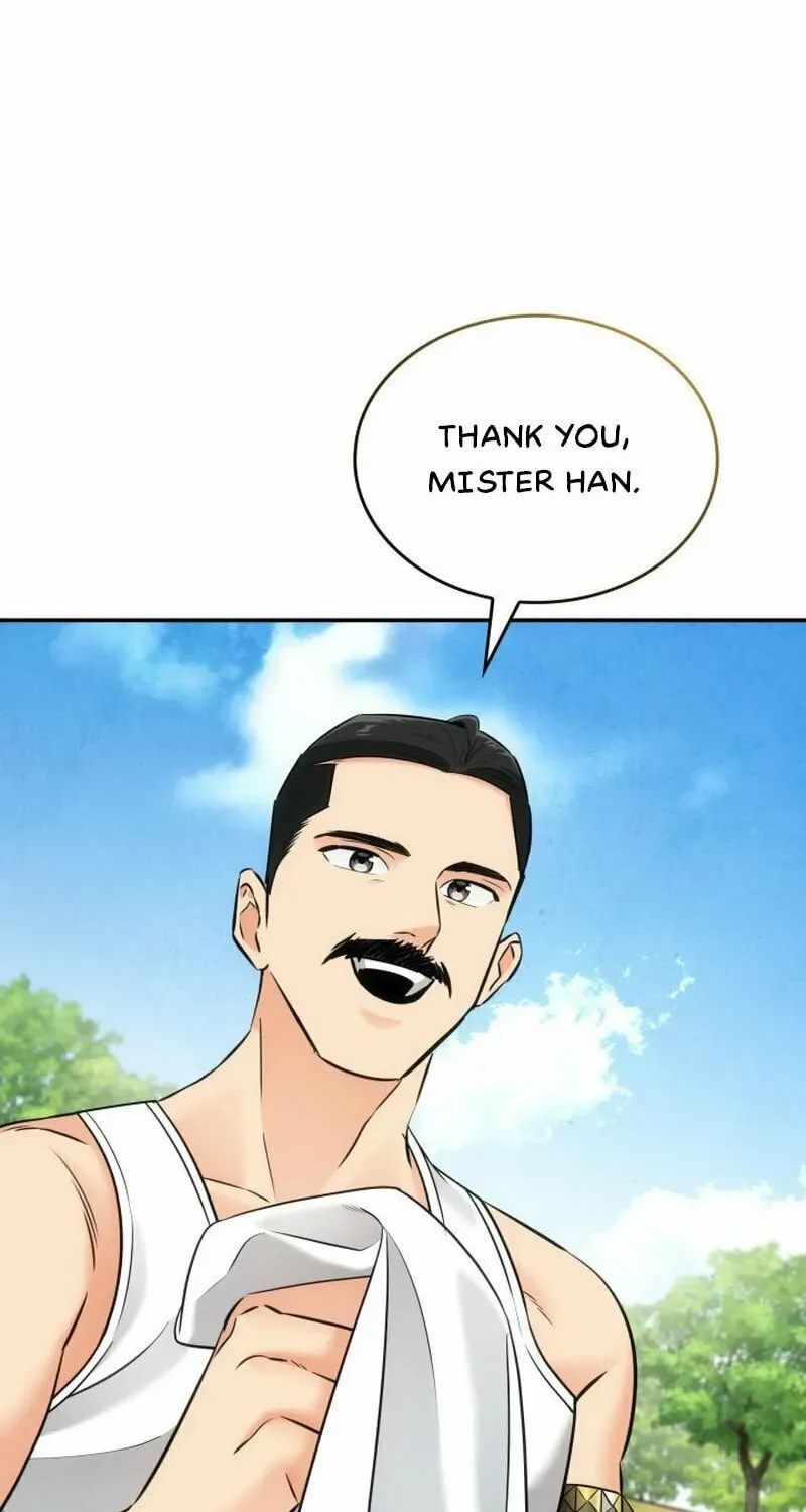 Together With the Gods of Music Chapter 19 page 86