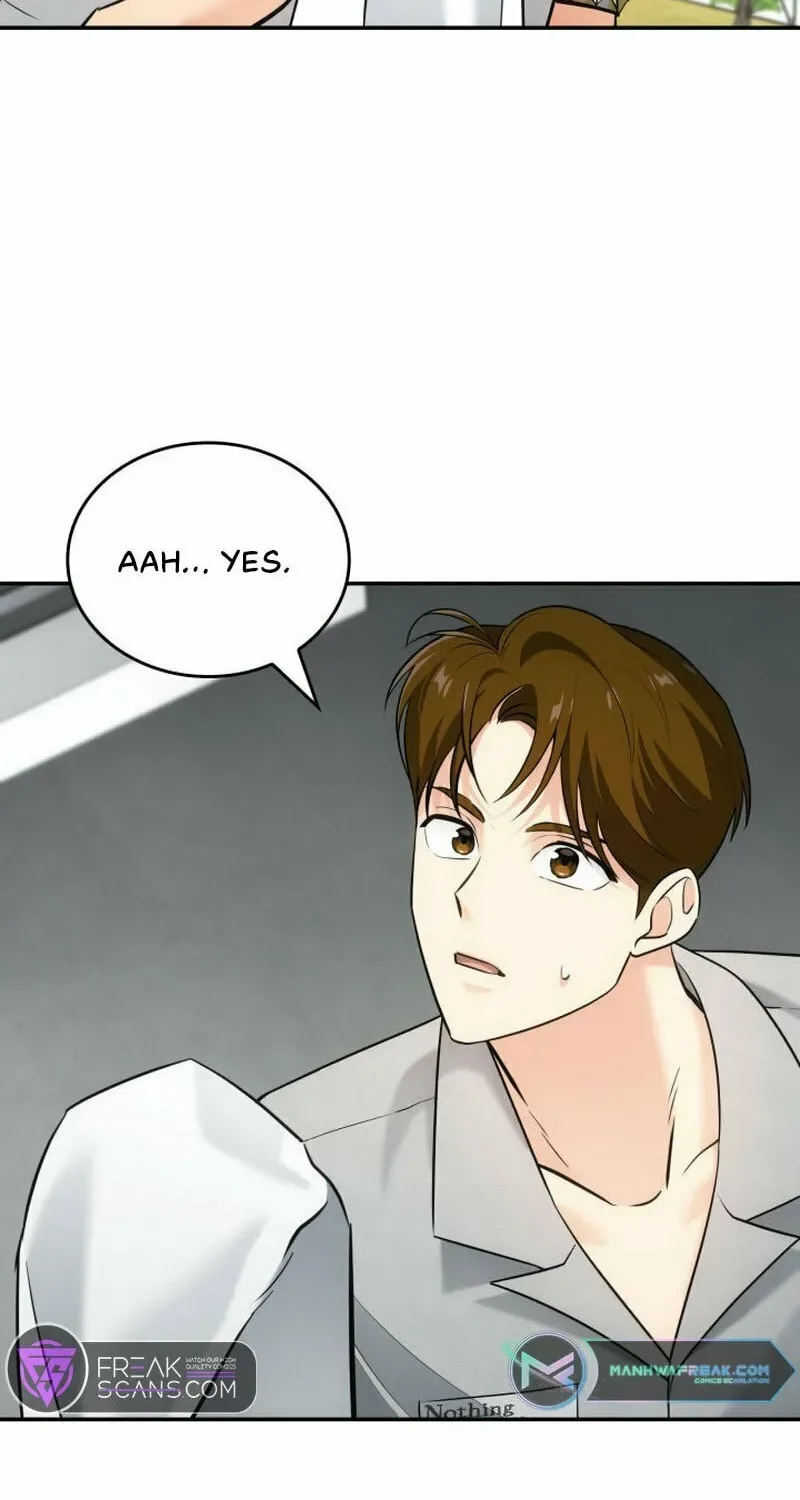 Together With the Gods of Music Chapter 19 page 87