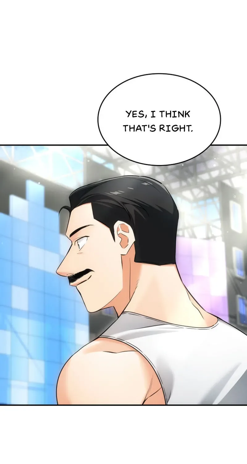 Together With the Gods of Music Chapter 19 page 90