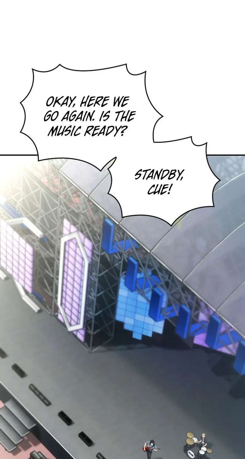 Together With the Gods of Music Chapter 19 page 92
