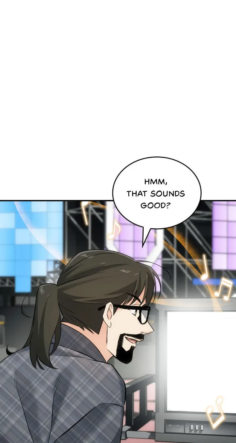Together With the Gods of Music Chapter 19 page 95