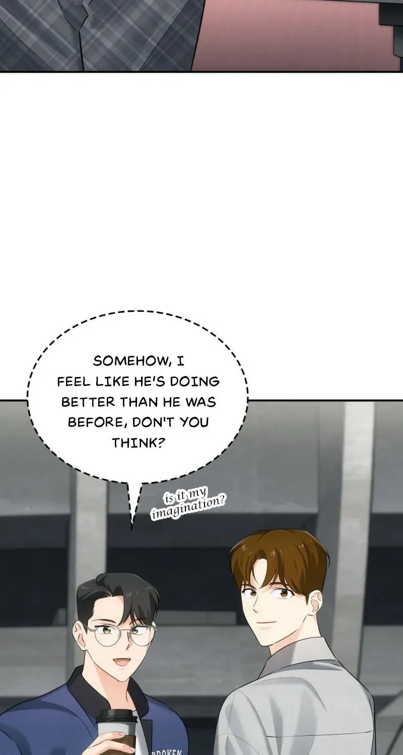 Together With the Gods of Music Chapter 19 page 96