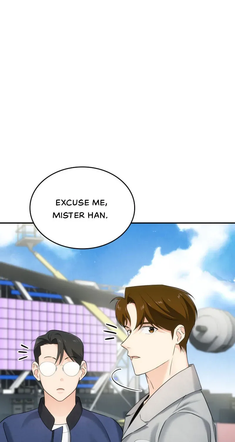 Together With the Gods of Music Chapter 19 page 99