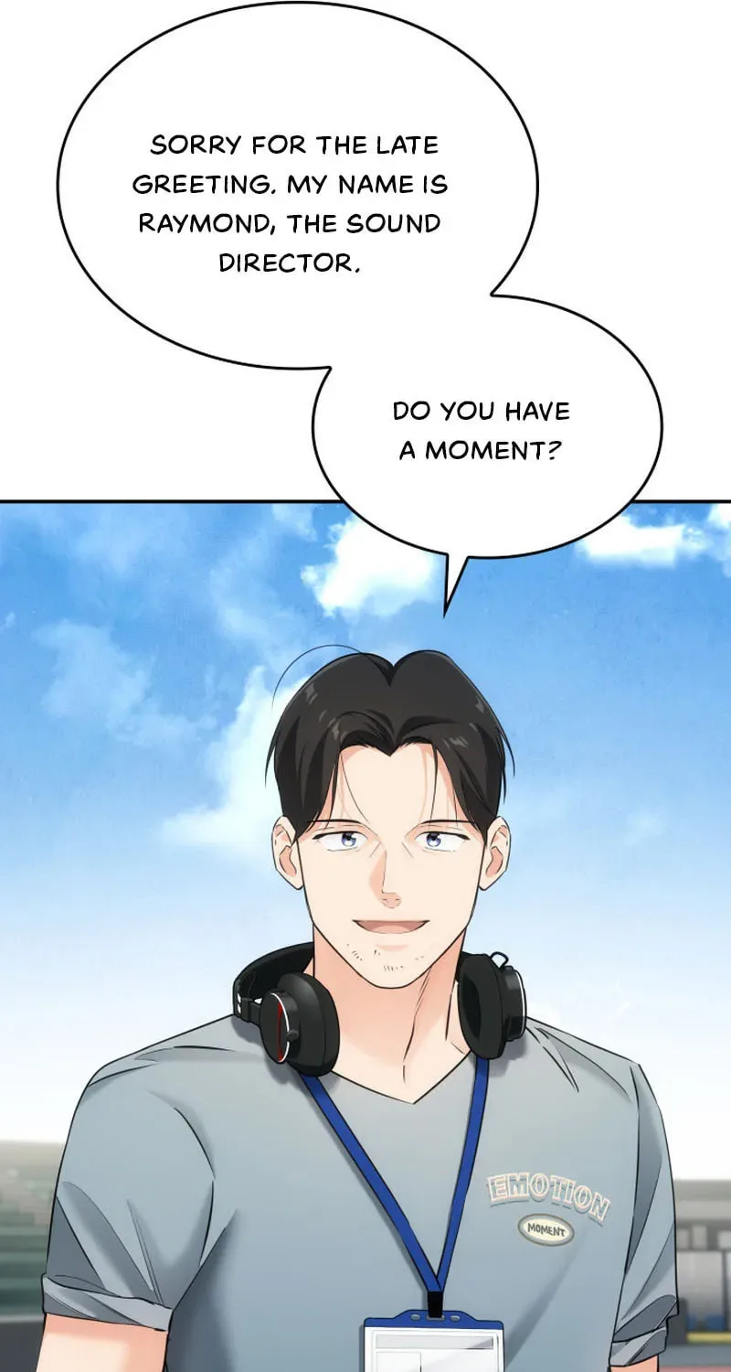 Together With the Gods of Music Chapter 19 page 101