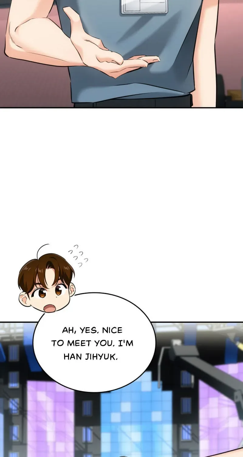 Together With the Gods of Music Chapter 19 page 102