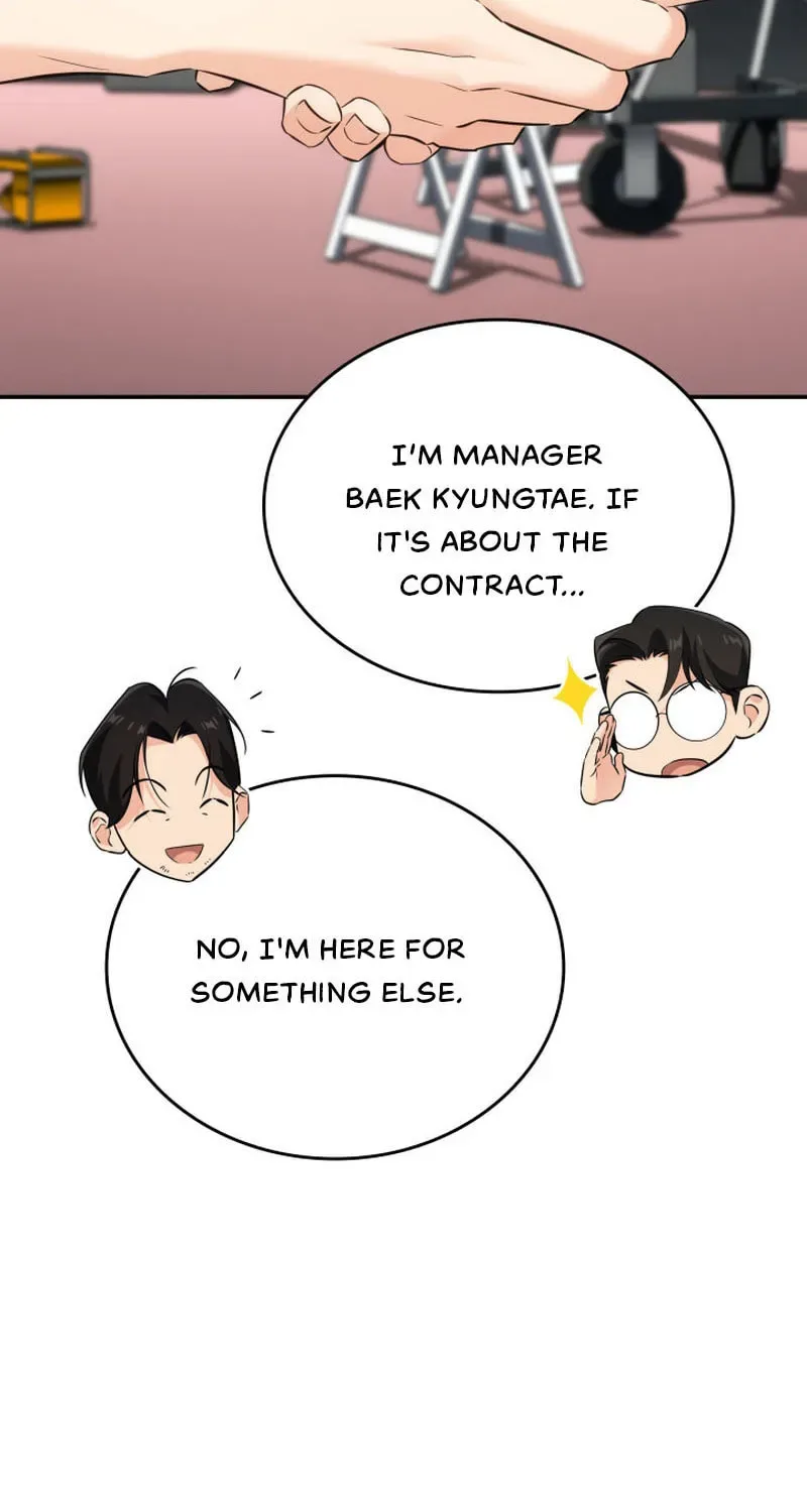 Together With the Gods of Music Chapter 19 page 104