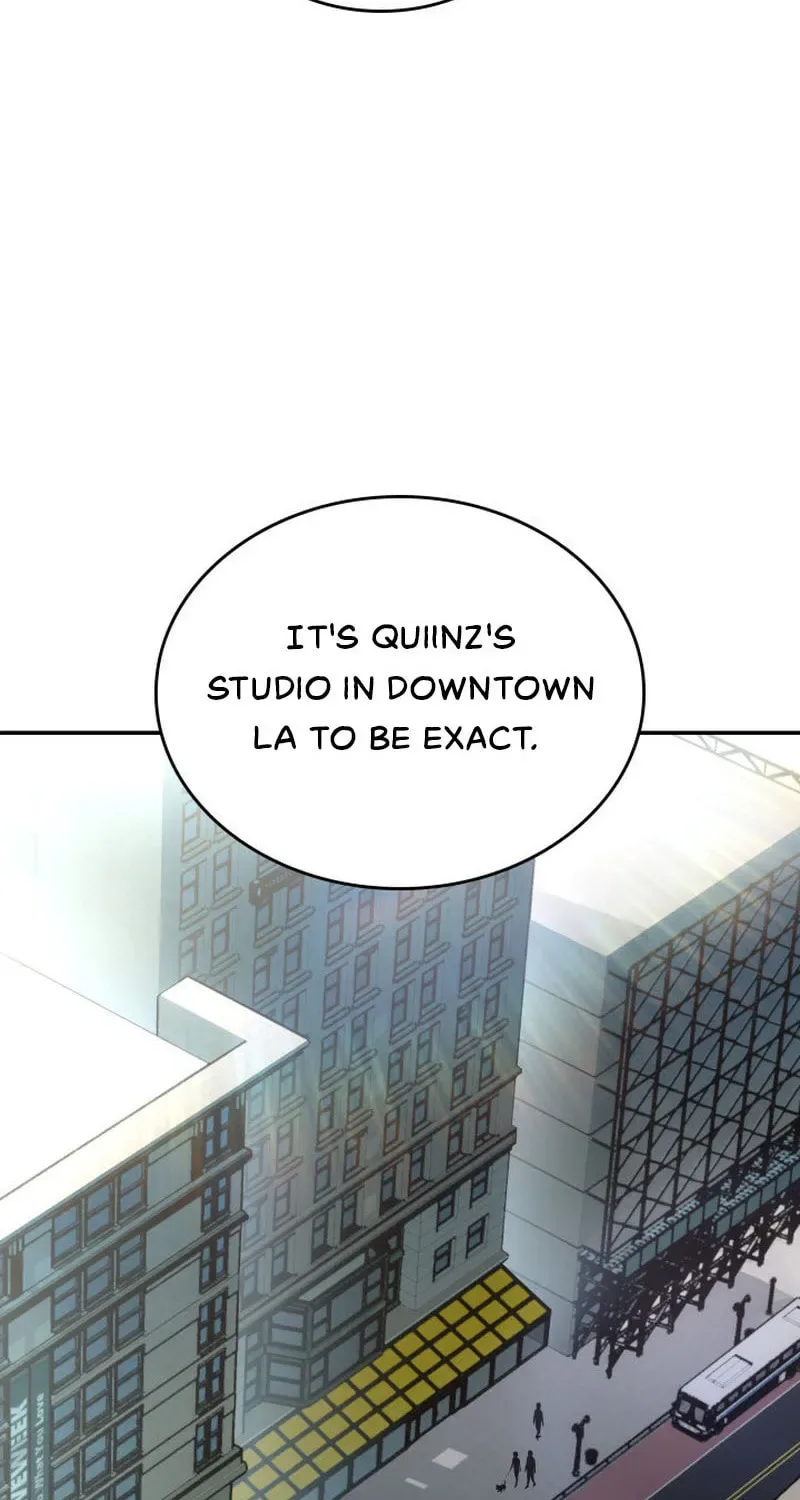 Together With the Gods of Music Chapter 19 page 107