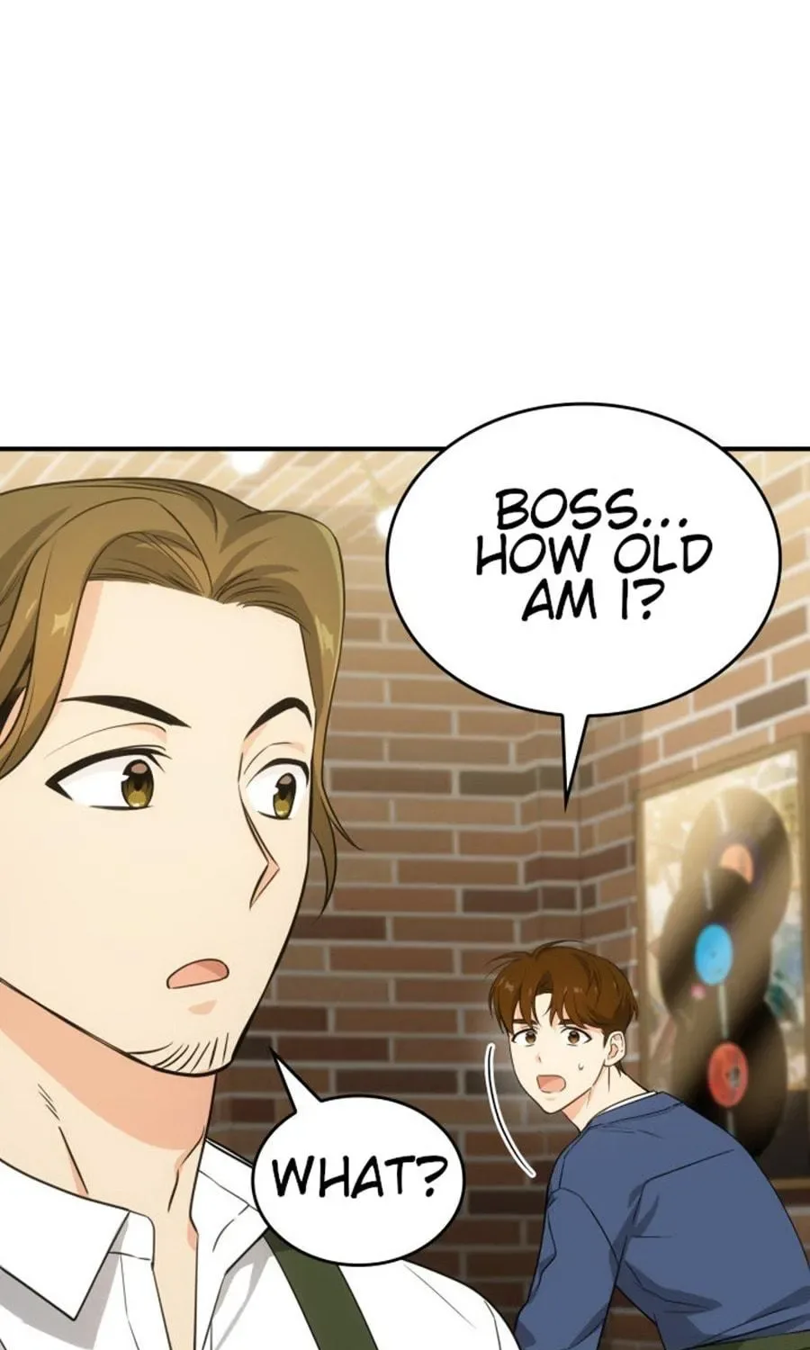 Together With the Gods of Music Chapter 2 page 19